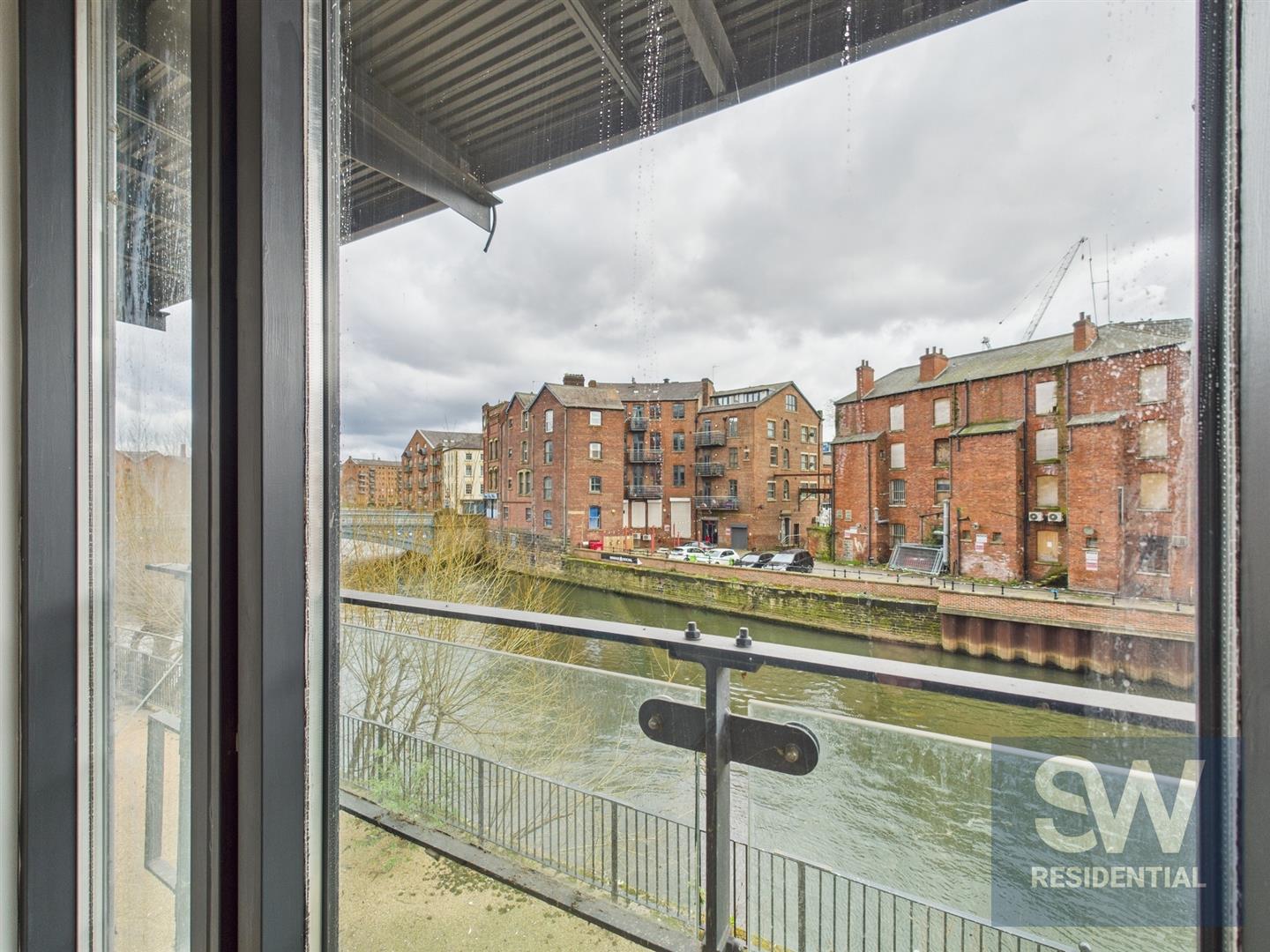 Concordia Street, Leeds